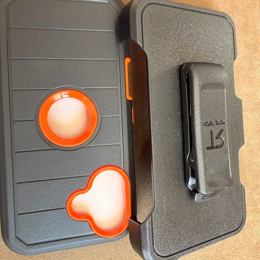 iPhone 17 Screen protector Phone case and Apple Watch Ultra 3 case